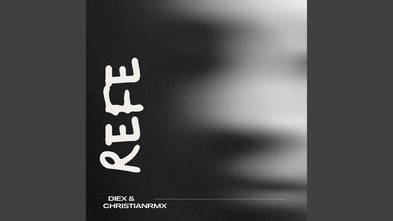 Mi Refe - Afro House (feat. CHRISTIANRMX)