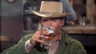 BONANZA s. 8, ep. 7 / EN  whole series