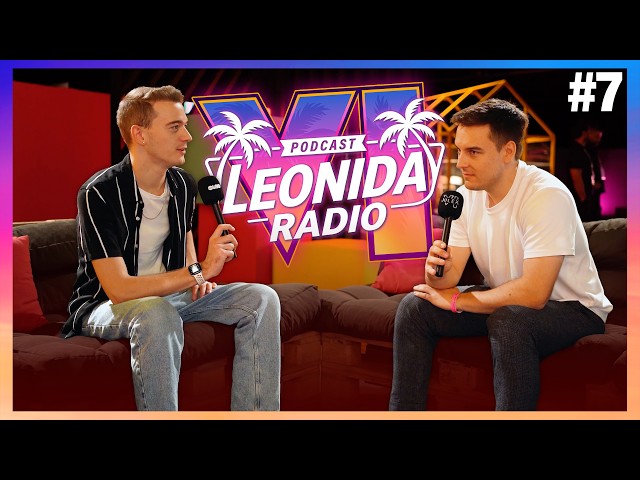 GTA 6: Netflix Trailer & Gameplay Leak Skandal | Leonida Radio #7