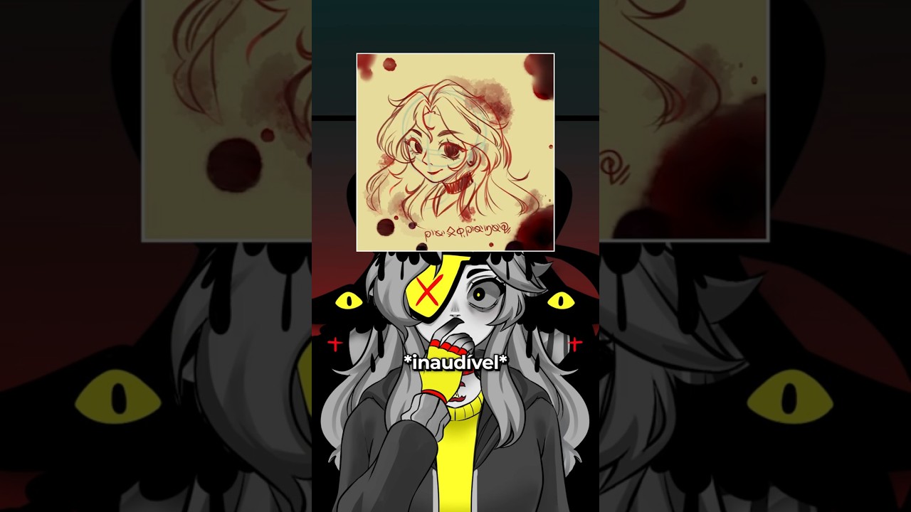 Fanarts de vocês :)