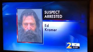 DragonCon Atlanta Founder Ed Kramer In Trouble Again