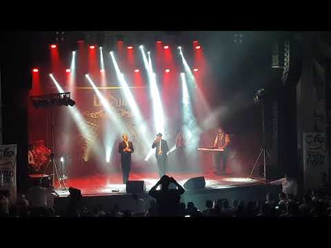 אין עוד מלבדו - משה קליין בהיכל התרבות