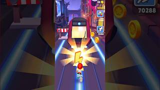 Abcdef  Subway Surfers  subwaysurfers gaming sybotv