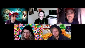 NeoScum LIVE Stream! August 2020