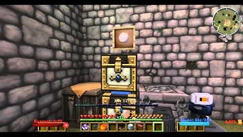 Ars Magica 2 ~MegaPunchQ mod Showcase~