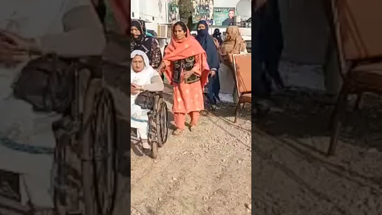 Maryam Nawaz Multan jalsa 