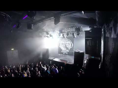 Ling Ling & Enko live @ Out of CTRL - 9.11.2024