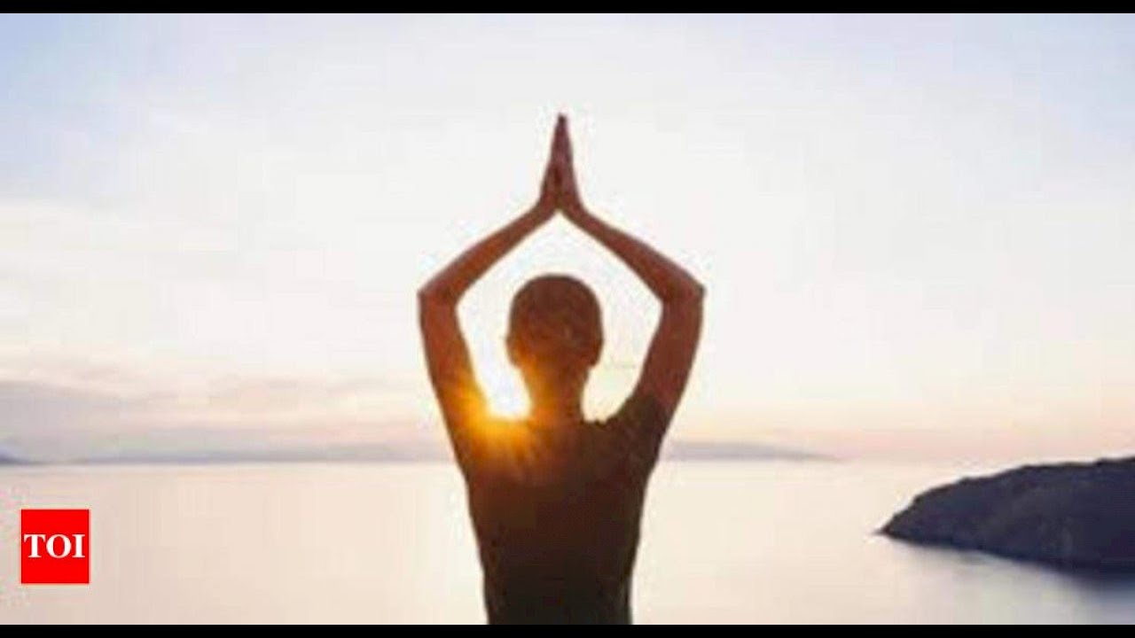 Worlds first yoga university outside India Vivekananda Yoga University