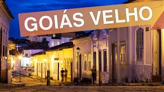 Goiás Velho - Brasil :: 3 atrações para o fim de semana :: 3em3
