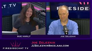 Fireside Chat - June 28, 2024