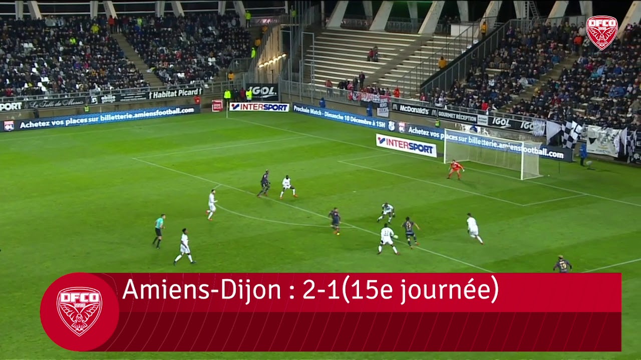 Les onze buts de Kwon en vidéo !