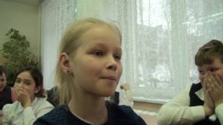 г.Йошкар-Ола. Съёмка на уроках в школе. г.Йошкар-Ола. Съёмка на уроках в школе.