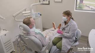 Schedule An Oral Cancer Screening With Your Dentist Today