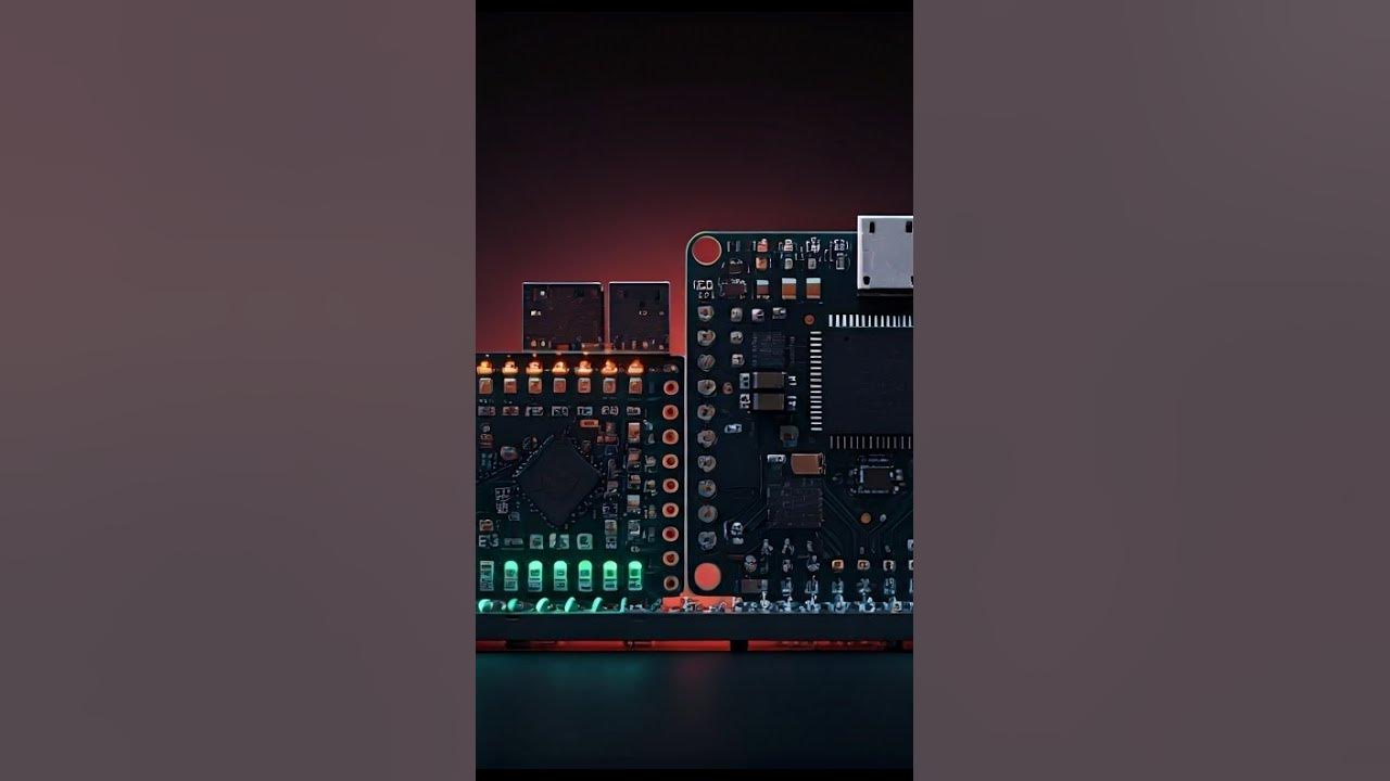 Usando NFC Con python y arduino - YouTube