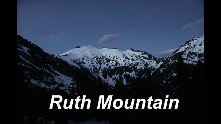 Ruth Mountain