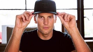 Tom Brady Causa Polêmica Em Vídeo Que Aparece Beijando O Filho
