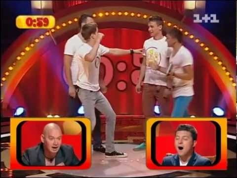 Рассмеши Комика 4 сезон 3 выпуск Mp4