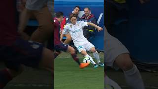 Modrić dalykai 😌⚽