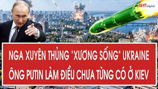 Download lagu International news morning 10/3: Russia pierces Ukraine's 'backbone,' Putin does something unprec...