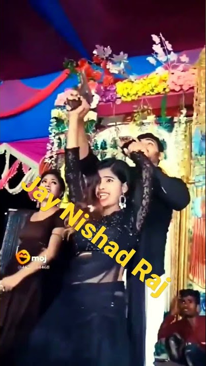 Mari siksar ke 6goli chati me pawar hola nishad ji ke jati me
