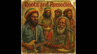 Roots Reggae (1976) [Unreleased Album] King Isaiah Soul - Roots