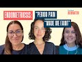 My life with endometriosis | Diagnosis, surgery, and future fertility | Too Much Information