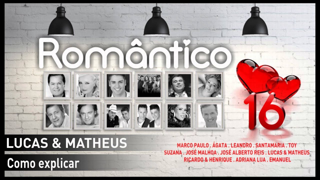 Watch Lucas & Matheus – Como explicar on YouTube Watch Lucas & Matheus – Como explicar on YouTube