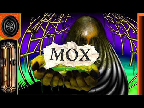 OXXXYMIRON - МОХ (15 ноября 2021)