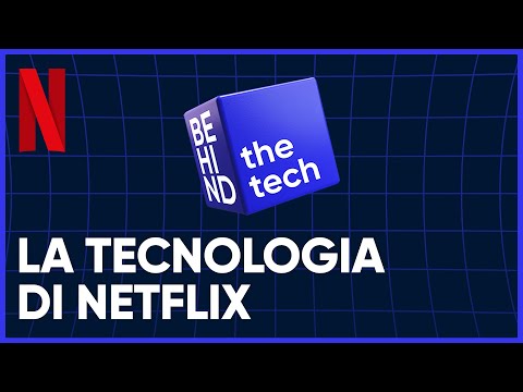 Video: Che cos'è lo stack Netflix?