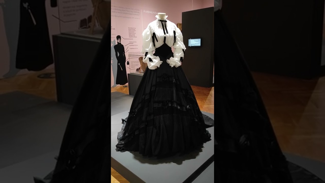 Empress Sisi exhibition