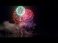Ref:IvWLefFC3uk Spectacle pyro  lac sainte genevi�ve sur argence 2019