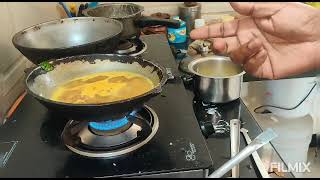 EPISODE 🏠🏠458🏡🏡🍋🍆 SPECIAL TRADITIONAL MEELS FOR TAMIL NEW YEAR'S DAY