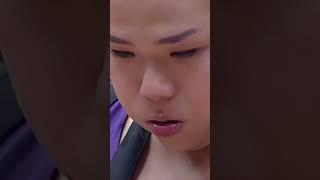 Marcella Tak Kuat Mendengar Hal Ini