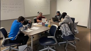 Hartnell College Fall 2022 Finals Week
