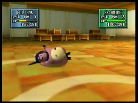 Nintendo 64 N64 Pokemon Stadium 2 Geekygood Com