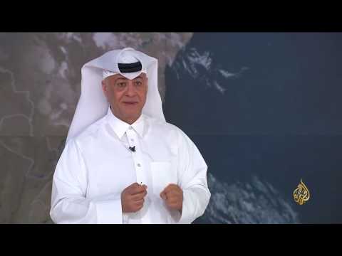النشرة الجوية الأولى 9/3/2017