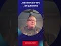 ❤️ Mastering the Art of Asking Questions in Job Interviews ❤️