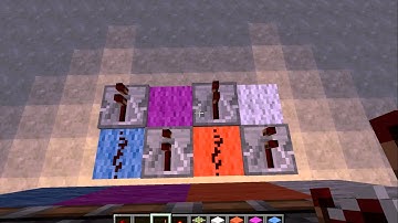 minecraft redstone computer ep1