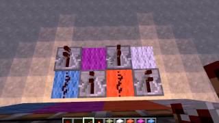 minecraft redstone computer ep1