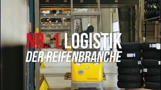 Auto Plus - Logistik Auf Höchstem Niveau
