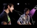 Boys Like Girls  - Love Drunk - Live Stripped Performances