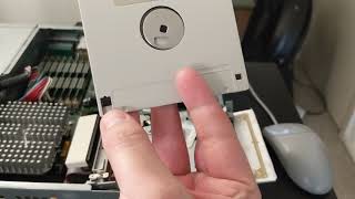 SGI Indy Floptical Adventures! Insite I325VM Floptical Drive
