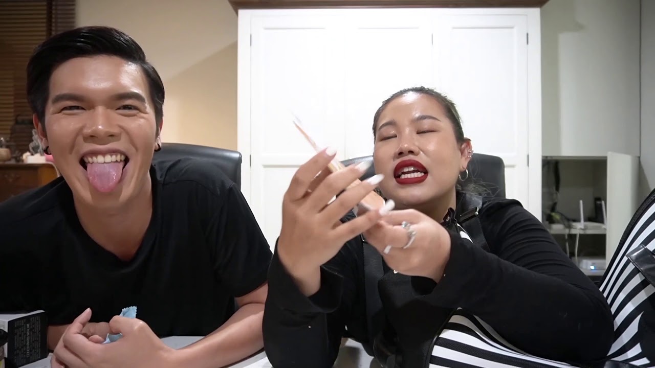 อยากเหล้าก็เล่า EP1: ตั้งวงเปิดกระเป๋า Sephora น่าซื้อทุกอย่างอ่ะ!! ft.คุณน้อยหนึ่ง | Baroctar