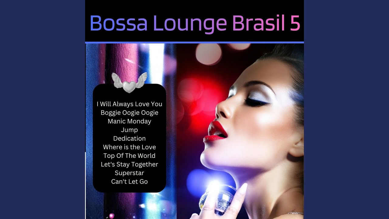 Watch Jump (Bossa Version) on YouTube Watch Jump (Bossa Version) on YouTube