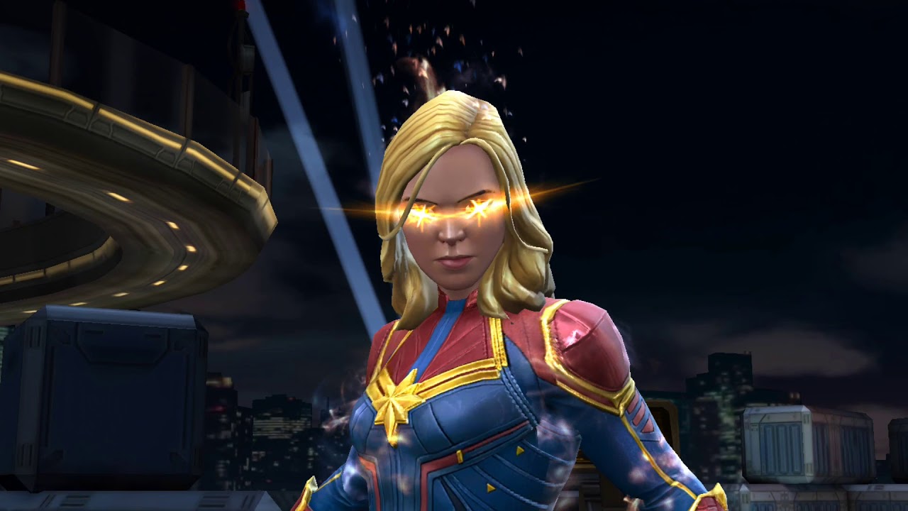 MCOC New Side Quests Great Rewards