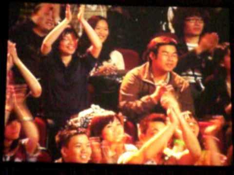 Eason singing opera - 陳奕迅歐洲演唱會 2010 | Eason Chan Europe Tour 2010