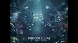 Pendulum - Under The Waves (Immersion)