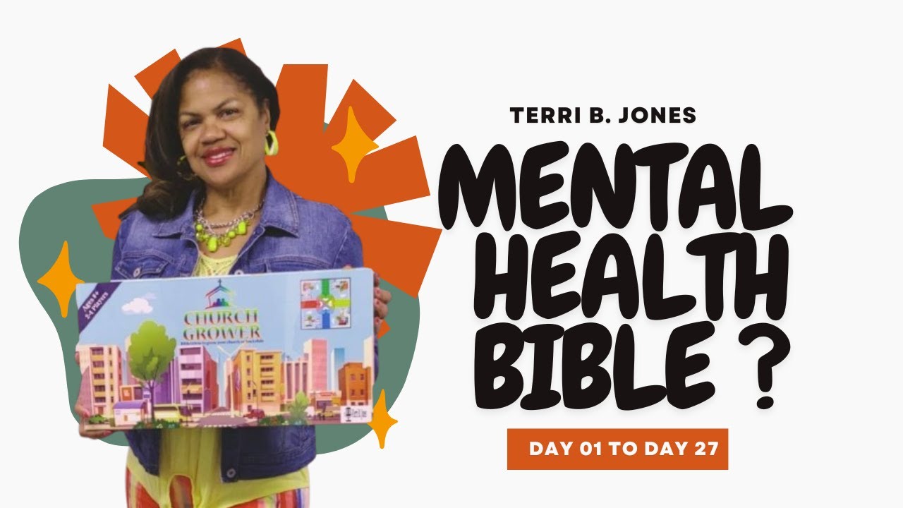 Mental Health Bible Trivia Challenge – Strengthen Your Mind & Spirit
