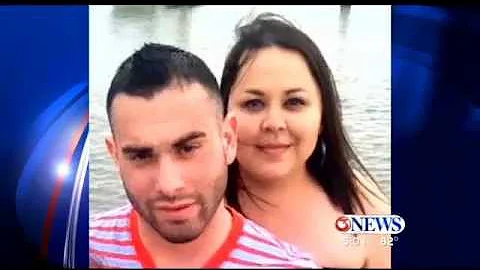 Corpus Christi TX~Family of Aaron Juarez Forms Pet...