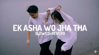Ek Aisa Woh Jaha Tha (Slowed & Reverb) - Taqdeer | Chill Lofi Song ✨ (Lofi Version) | suno ai